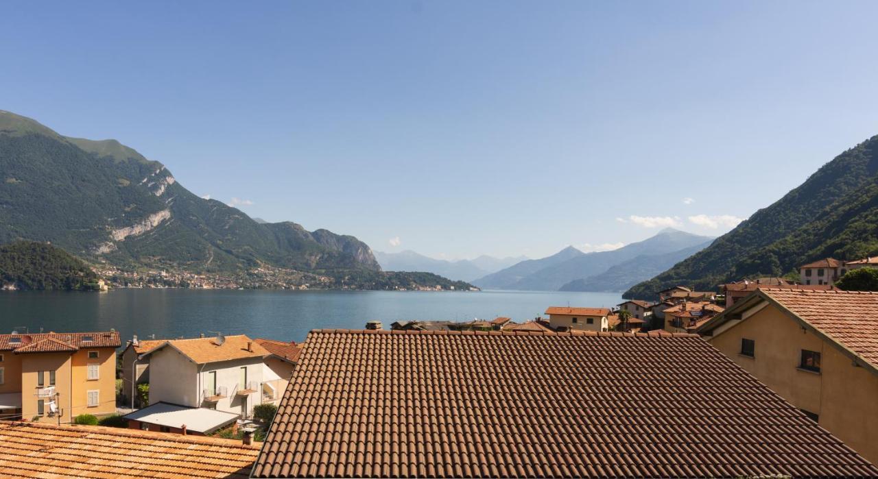 Appartamento Stella Lezzeno Exterior foto