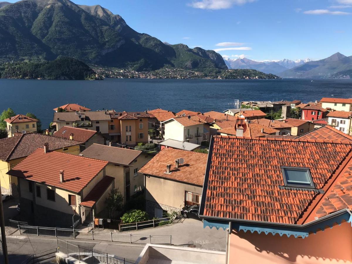Appartamento Stella Lezzeno Exterior foto
